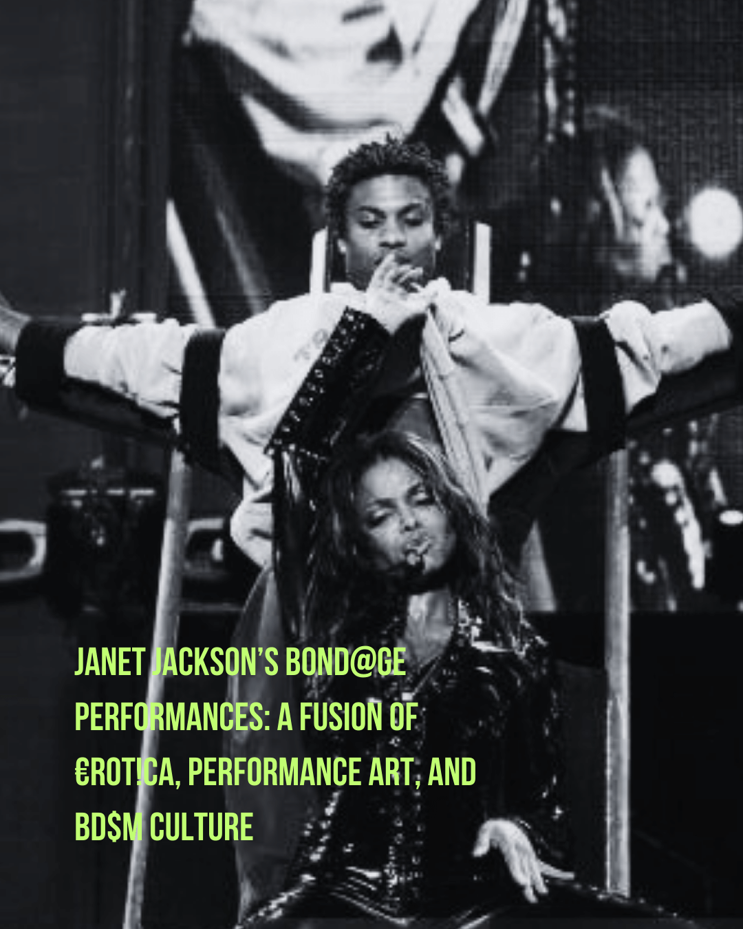Janet Jackson
