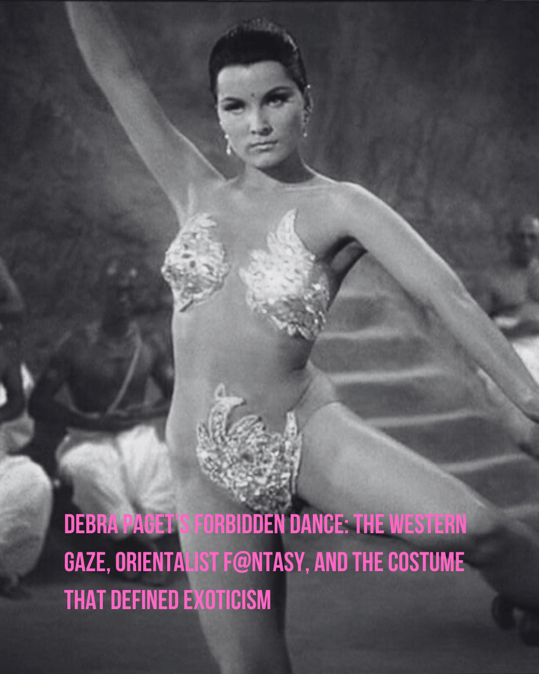 Debra Paget